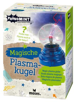 Stem - Boule De Plasma Magique